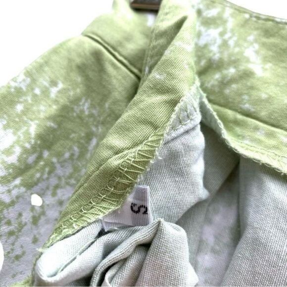 Modcloth Sucrefas Alpine Mountain Printed Skirt, size S - Picture 10 of 11